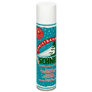Decor spray zapada 600 ml
