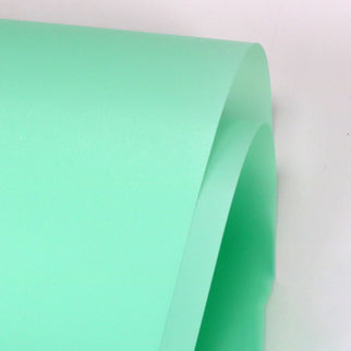 Ambalaj buchet flori waterproof 60x60cm turquoise