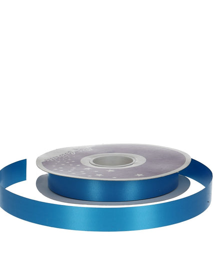 Panglica 19mmX90m albastru inchis