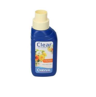 Ingrijire chrysal clear 250ml
