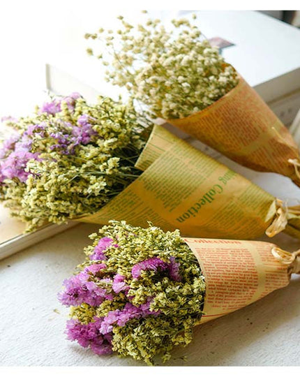 Ambalaj hartie de impachetat ziar scris verde