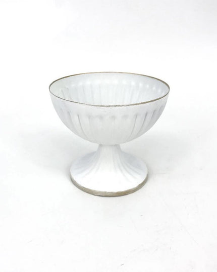 Pocal alb Maggie