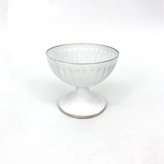 Pocal alb Maggie