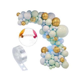 Banda pentru baloane 10m