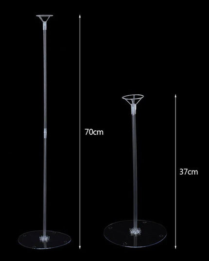 Suport 1 balon 70cm