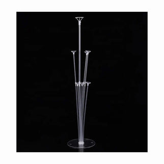 Suport 7 baloane 100cm