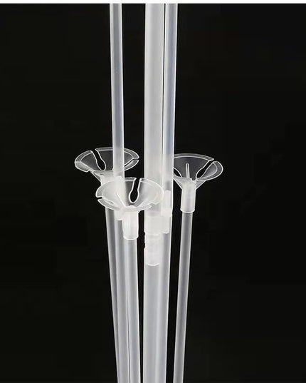 Suport 7 baloane 70cm