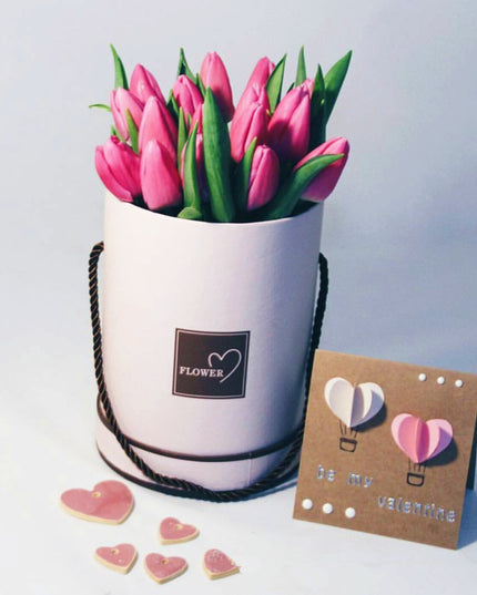 CUTIE FLORI S1.38 ALB