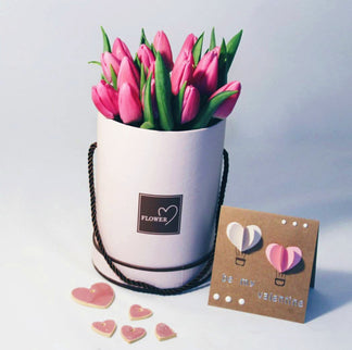 CUTIE FLORI S1.38 ALB