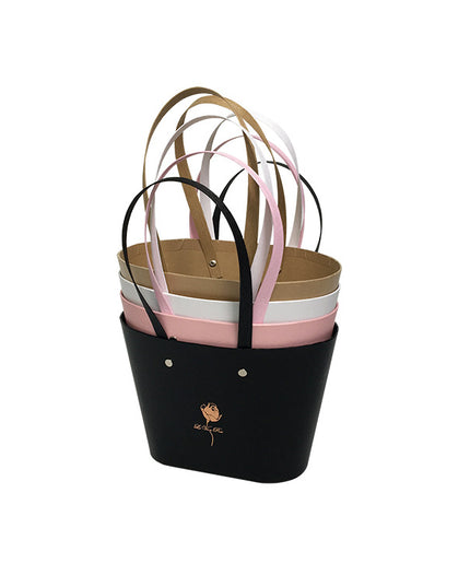 Cutie flori S1.30 kraft