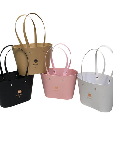 Cutie flori S1.30 kraft