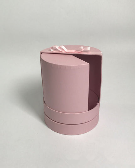 Cutie flori S1.40 alb