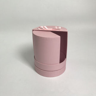 Cutie flori S1.40 alb