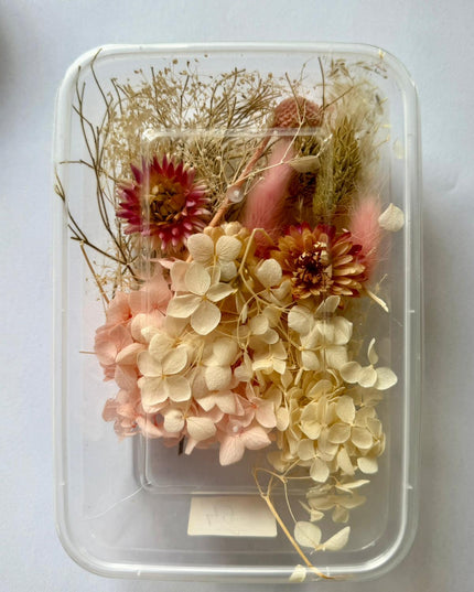 Flori uscate caserola 49
