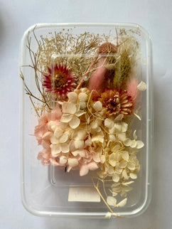 Flori uscate caserola 49