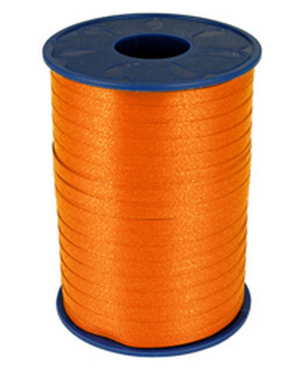 Panglica 5mmx500m portocaliu