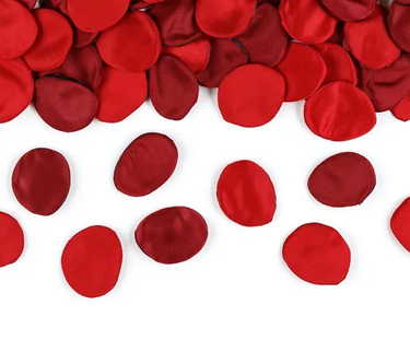 Petale material textil