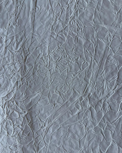 Ambalaj hartie sifonata alba (model nou)
