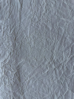 Ambalaj hartie sifonata alba (model nou)