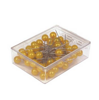 Ace decor 10mm galben s/50