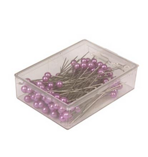 Ace decor 6mm lila s/100