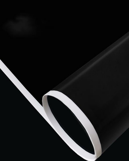 Ambalaj waterproof 60x60cm black edge