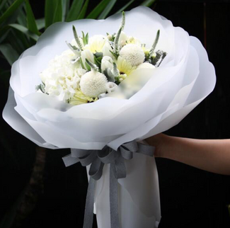 Ambalaj waterproof valuri crem