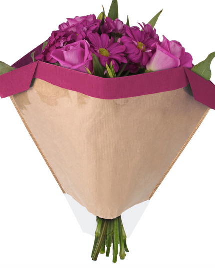 Sleeve 27x44½x11cm roz