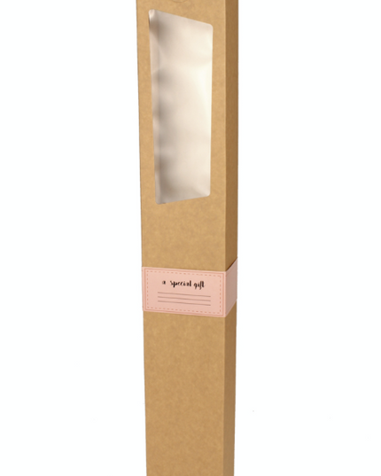 Punga carton 7X10X67.5cm