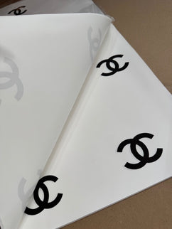 Ambalaj waterproof 60x60cm CC alb