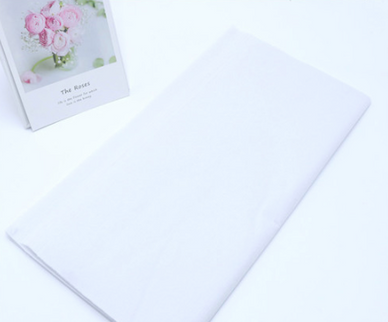 Ambalaj fizelina S/30 alb