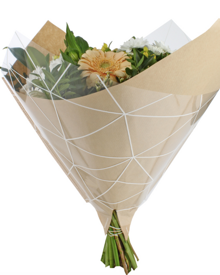 Sleeve 35x35cm diesel alb