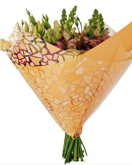 Sleeve 35x35cm mosaic porto