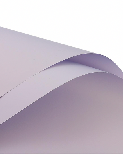 Ambalaj buchet flori waterproof 60x60cm mov pal