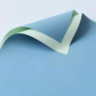 AMBALAJ BUCHET FLORI WATERPROOF DUO ALBASTRU