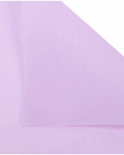 Ambalaj buchet flori waterproof 60x60cm mov lila