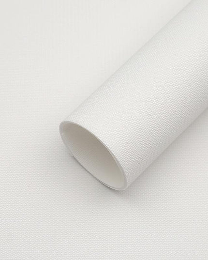 Ambalaj foamiran 58x58cm alb