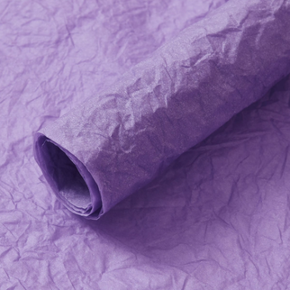 Ambalaj hartie sifonata mov