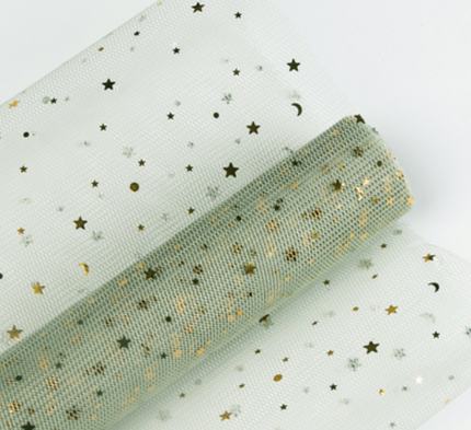 Ambalaj panza 5mx50cm verde