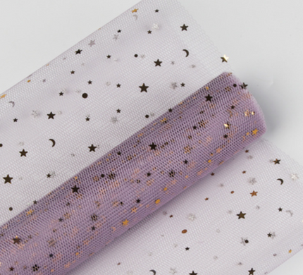 Ambalaj panza 5mx50cm mov