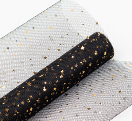 Ambalaj panza 5mx50cm negru