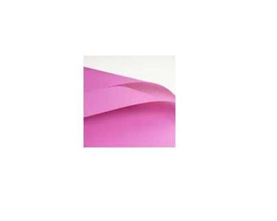 Ambalaj buchet flori waterproof 60x60cm roz mediu