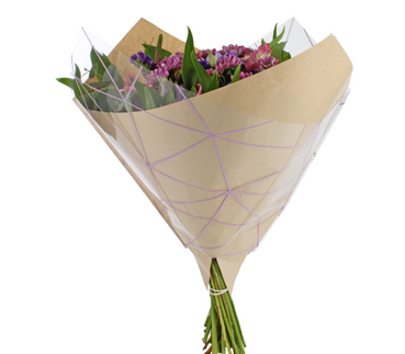 Sleeve 35x35cm diesel lila