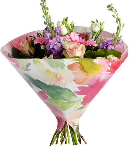 Sleeve 35x35cm Blossom