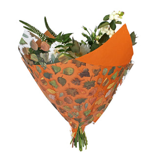 Sleeve 35x35cm toamna porto