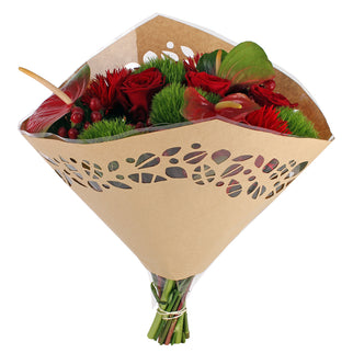 Sleeve 30x30cm toamna natur S/25