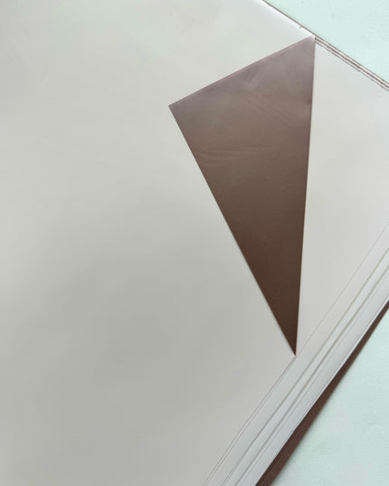 Ambalaj waterproof duo roz pal si cupru