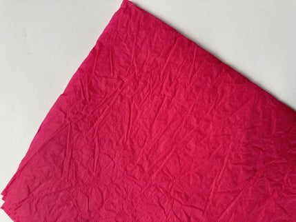 Ambalaj hartie sifonata fucsia