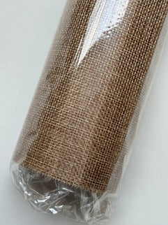 Ambalaj textil rola maro deschis