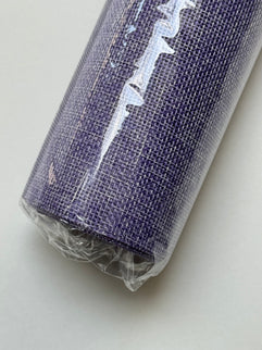 Ambalaj textil rola mov